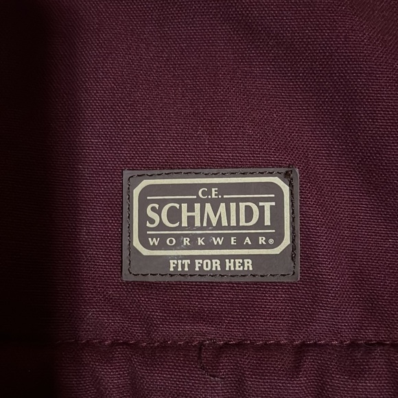 Schmidt work wear NWOT - Picture 4 of 11